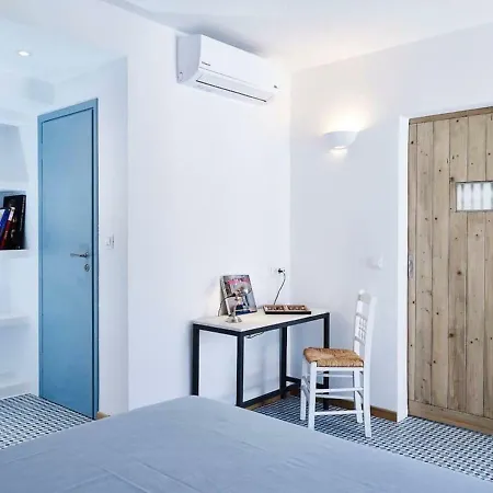 Appartement Kalithea-hills 3