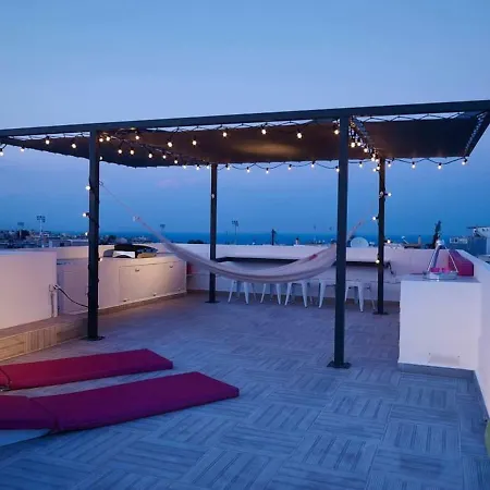 Kalithea-hills 3 Апартаменты