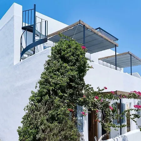 Kalithea-hills 3 아파트 *