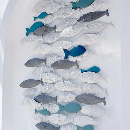 Kalithea-hills 3 Apartment