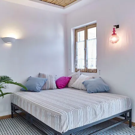 Kalithea-hills 3 Apartment *