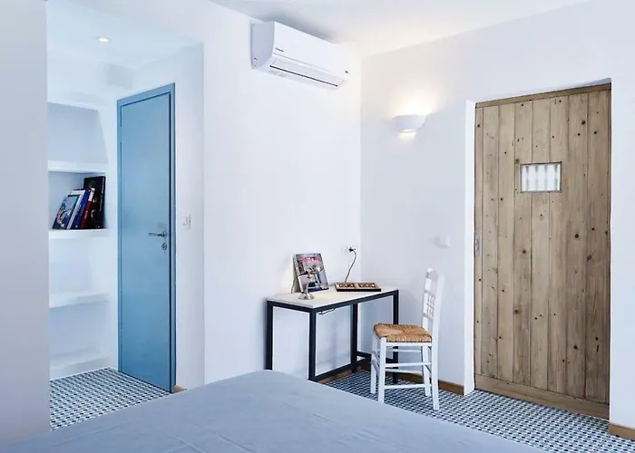 アパート Kalithea-hills 3