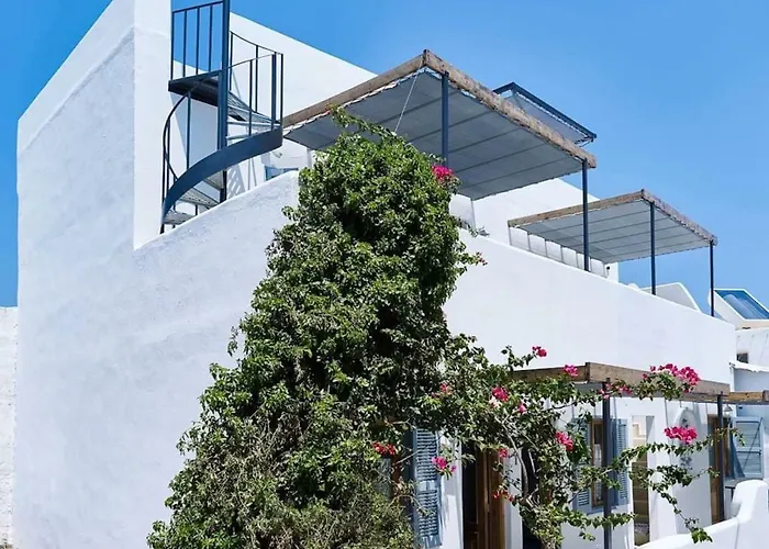 Kalithea-hills 3 아파트 *