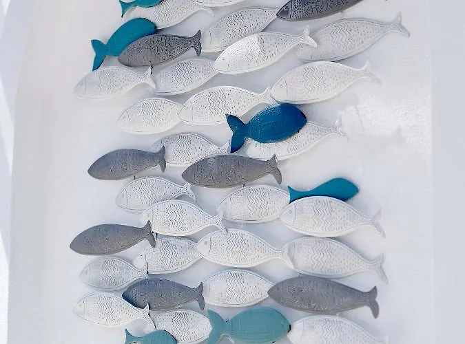 Kalithea-hills 3 아파트