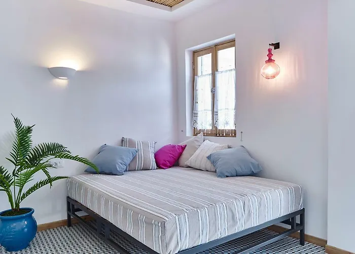 Kalithea-hills 3 アパート *