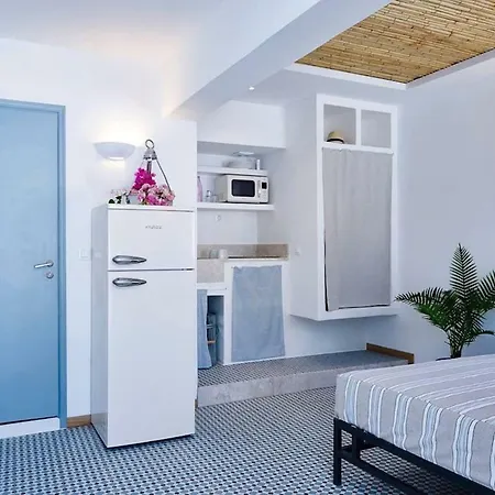 Apartamento Kalithea-hills 3 Koskinou (Rhodes)